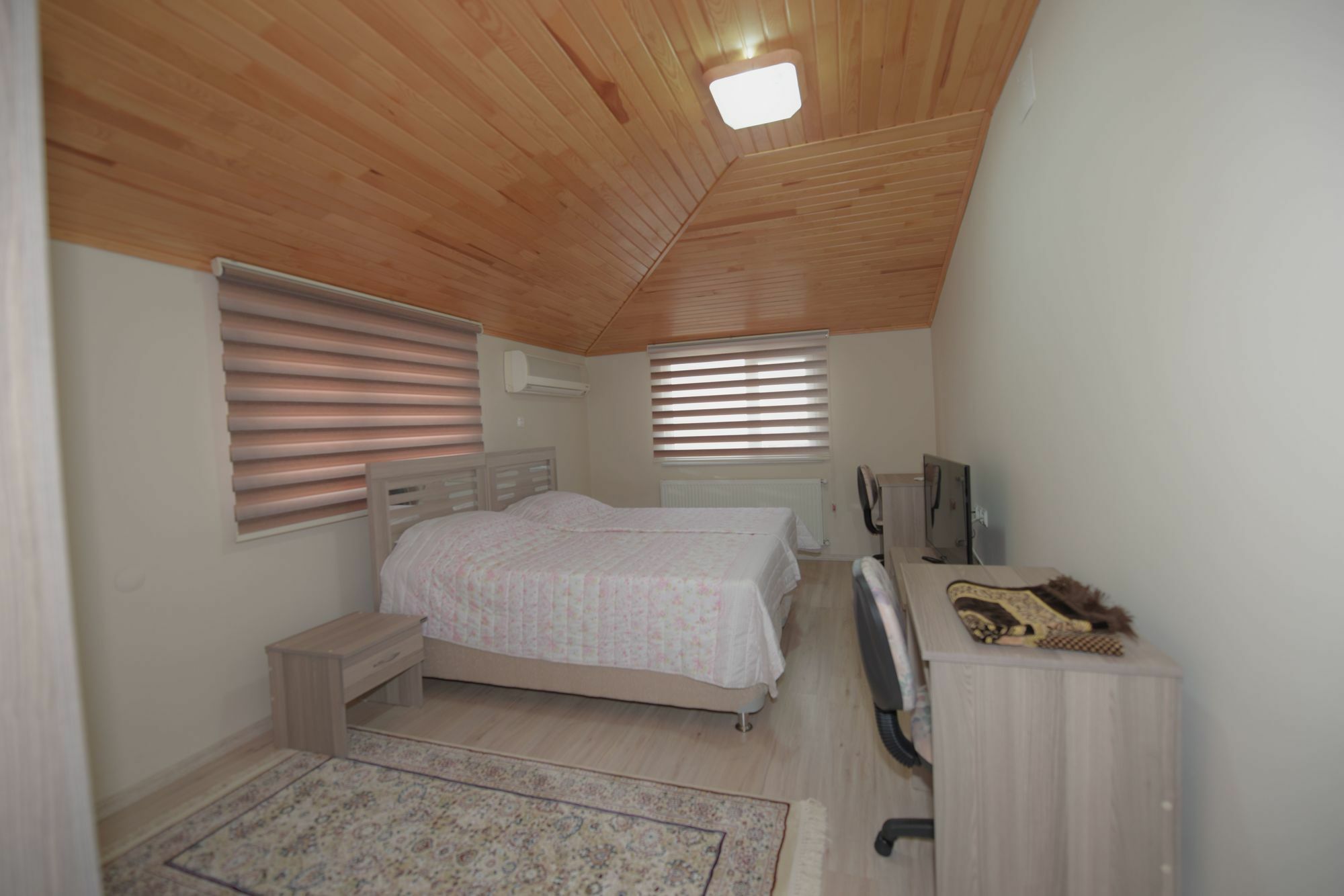 Simali Apart Akcaabat Exterior photo
