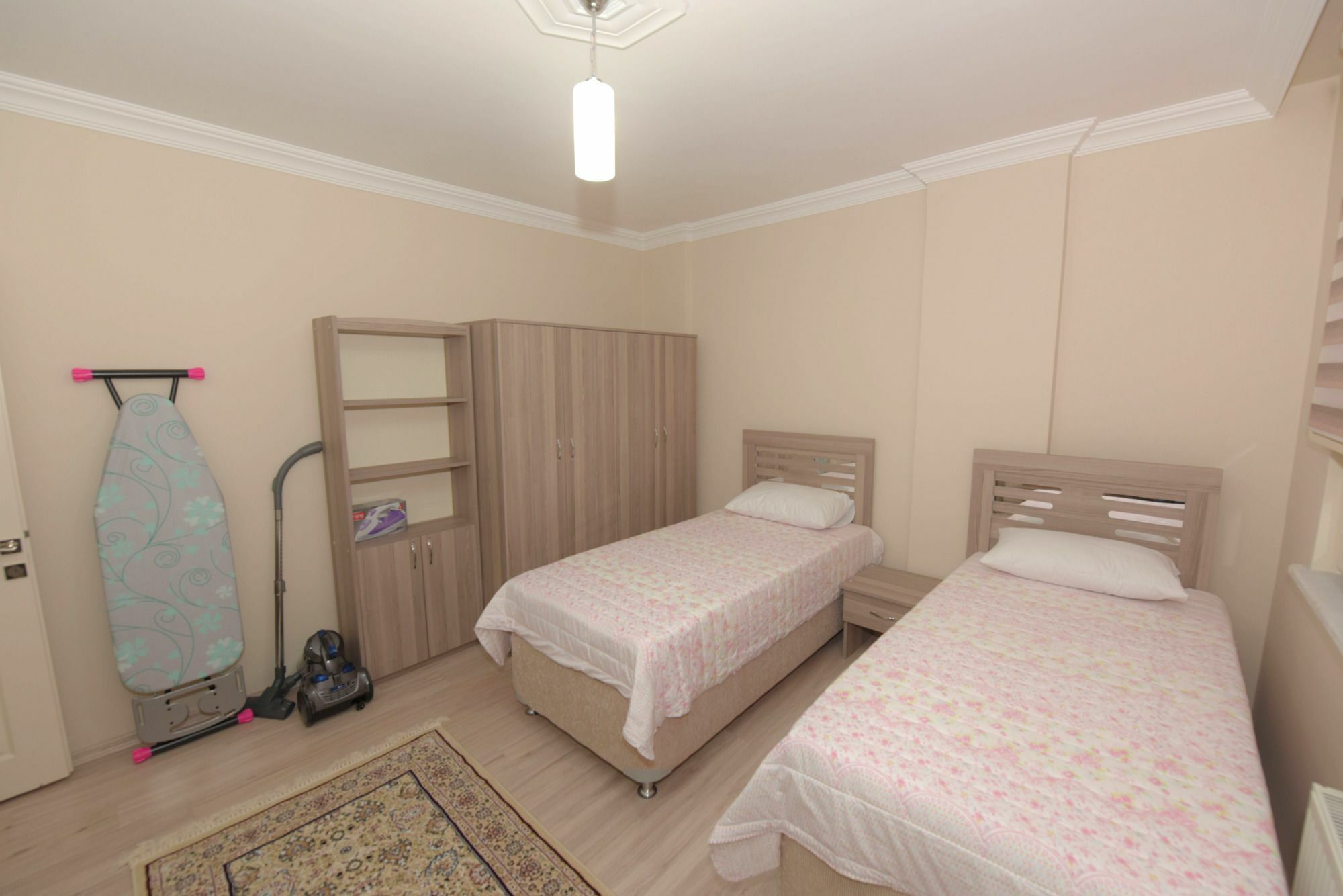 Simali Apart Akcaabat Exterior photo